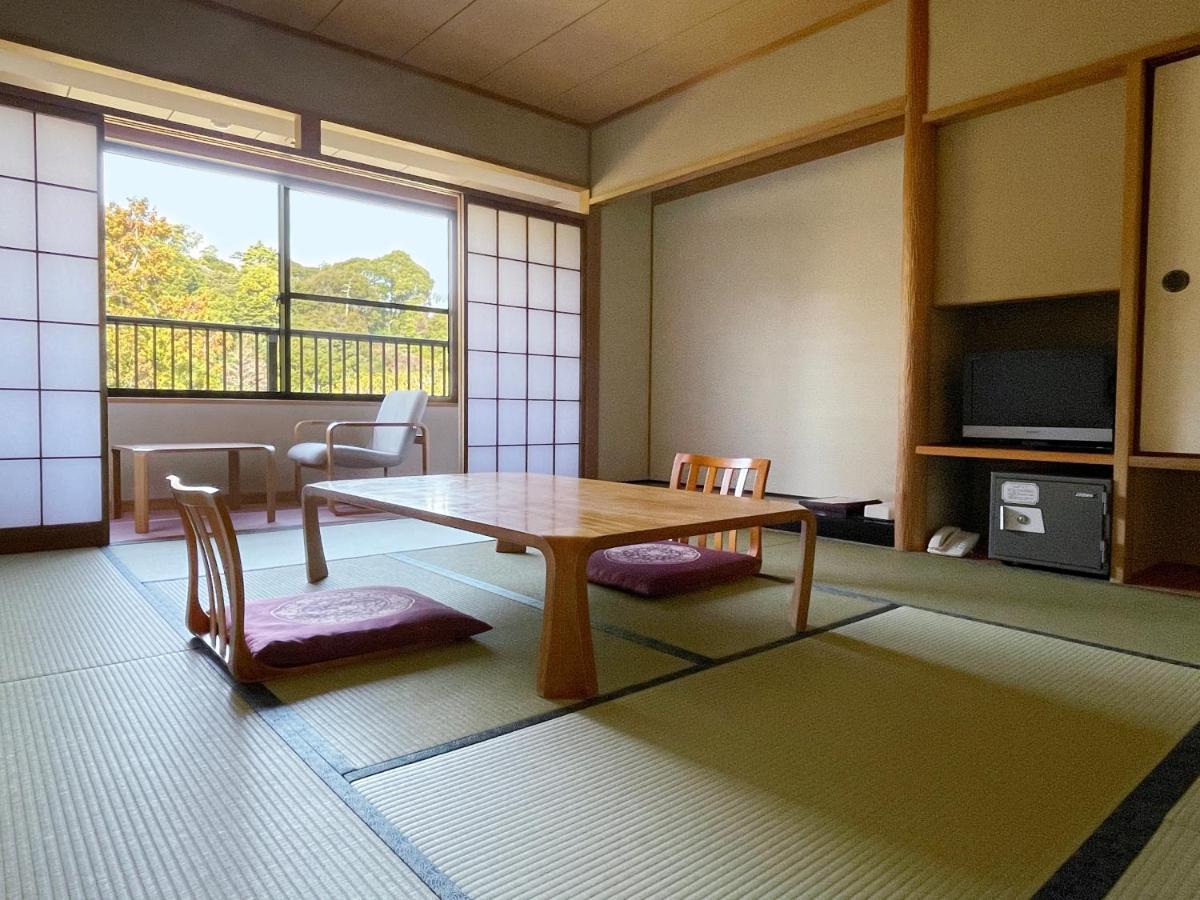 Miyajima Morinoyado Hatsukaichi Exterior foto