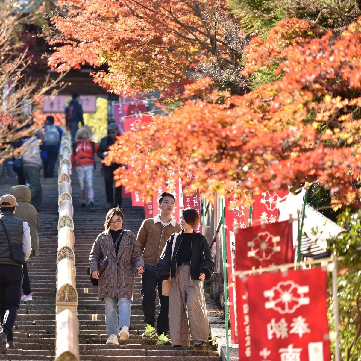 Miyajima Morinoyado Hatsukaichi Exterior foto