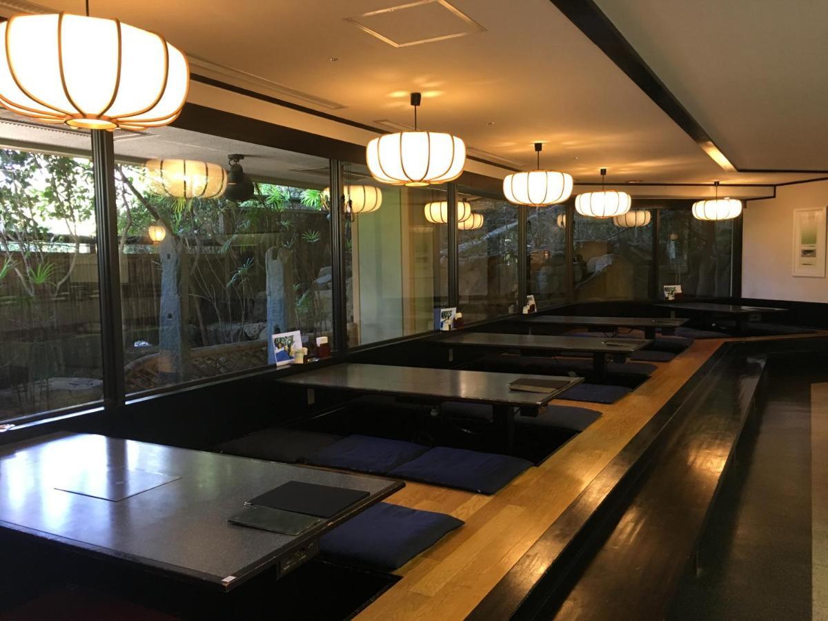 Miyajima Morinoyado Hatsukaichi Exterior foto