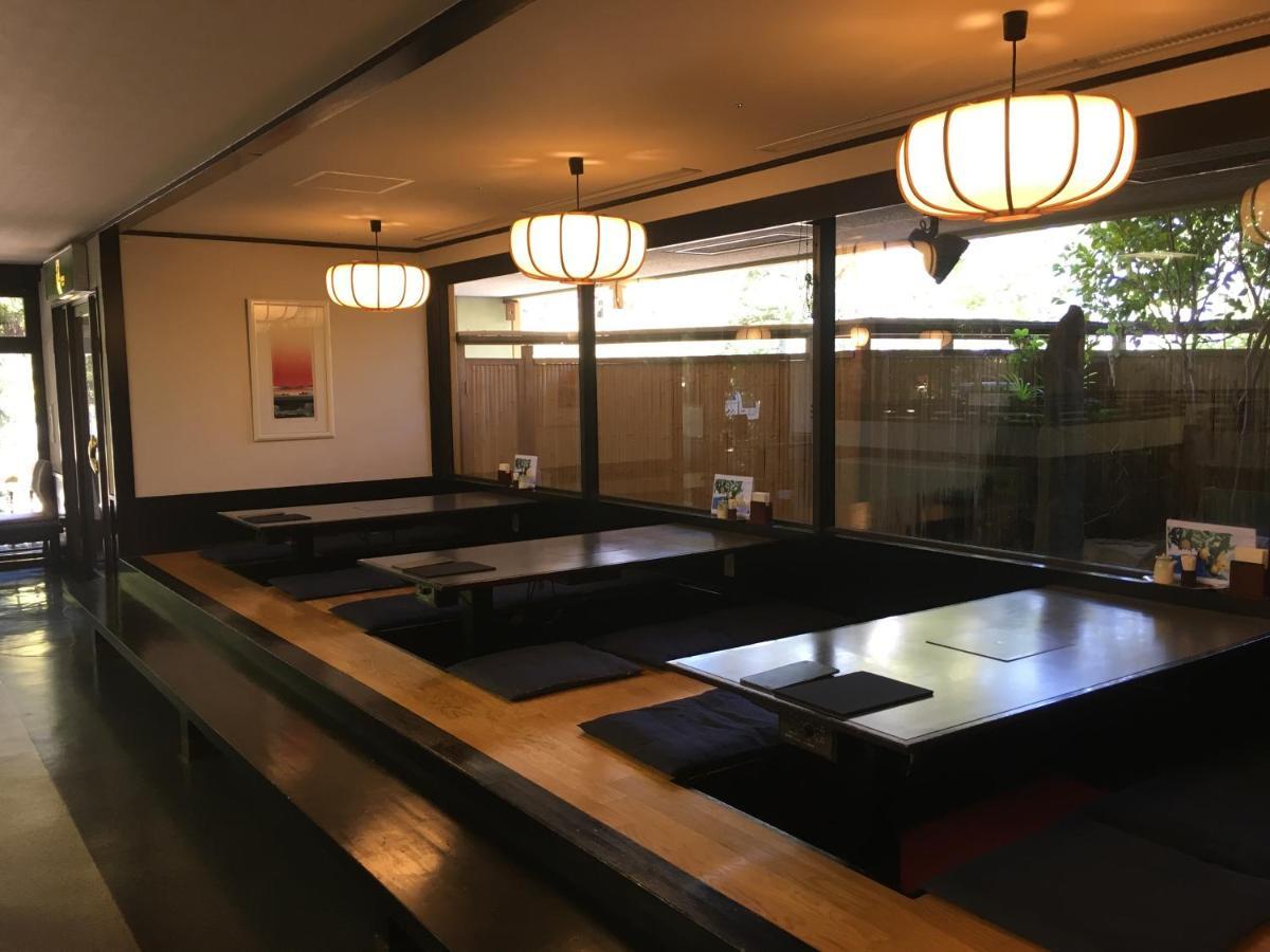 Miyajima Morinoyado Hatsukaichi Exterior foto